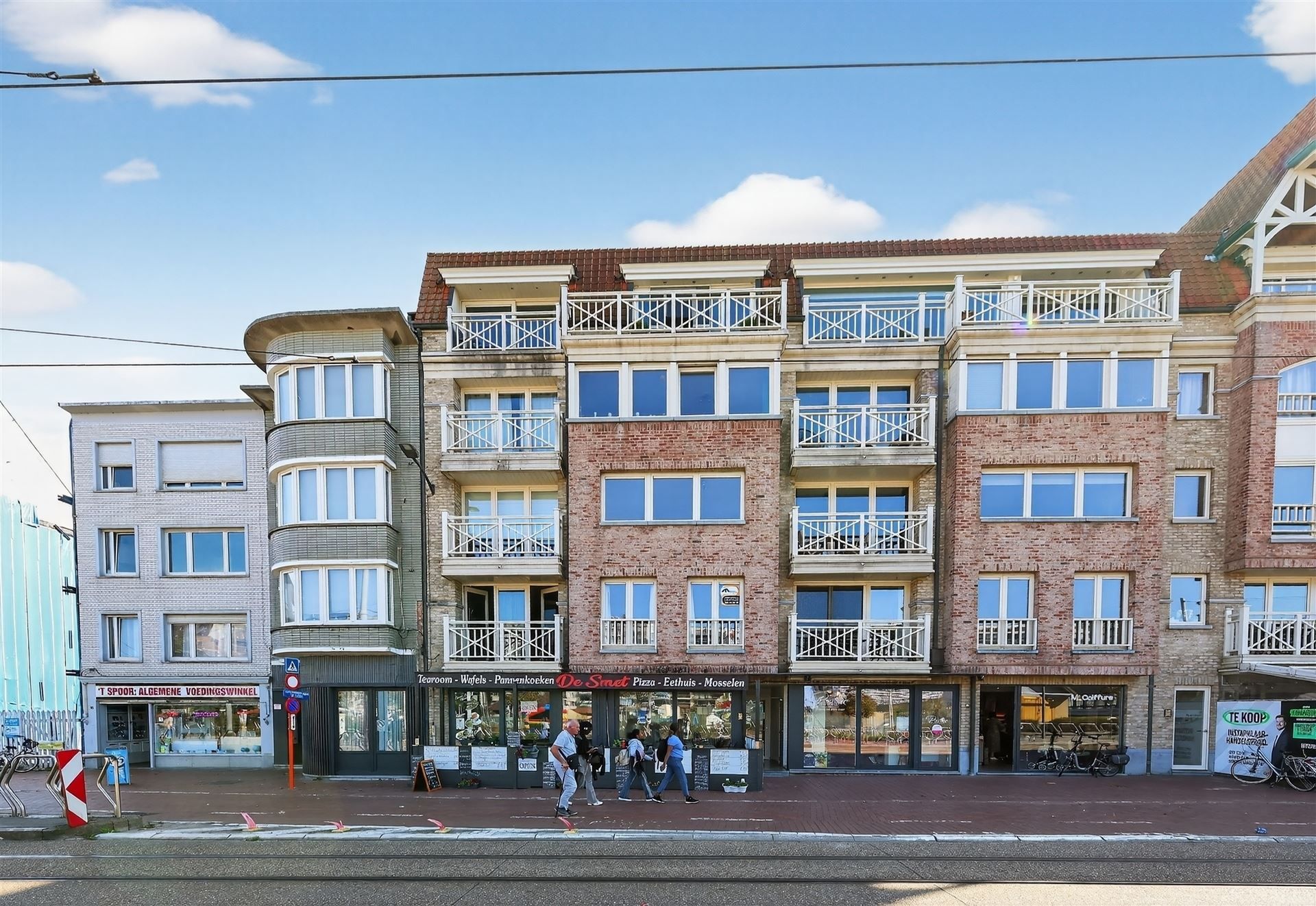 JACHTHAVEN / TERRAS / MOGL AANK GARAGE foto 4