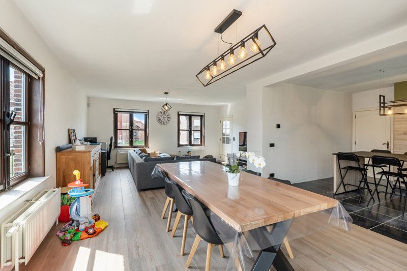 Ruime, landelijke gezinswoning op 13are foto 6