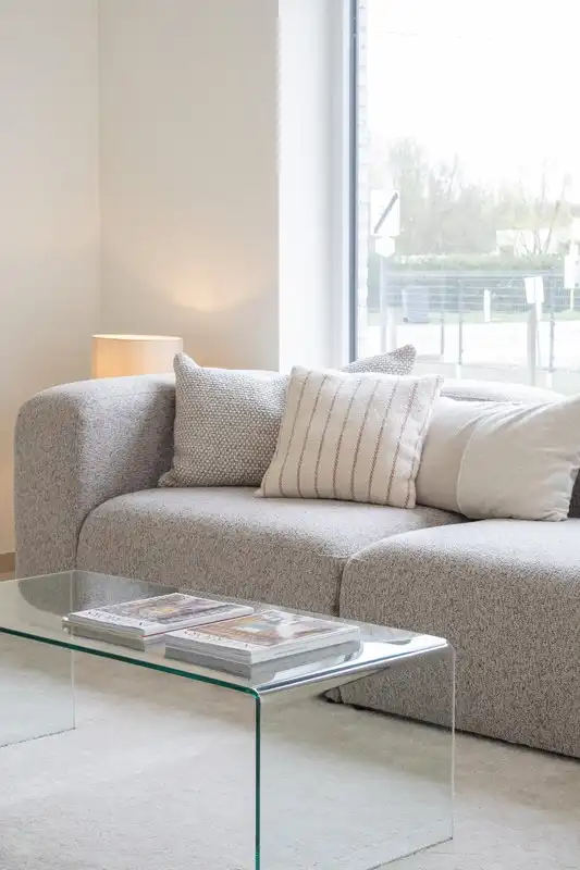 2 halfopen nieuwbouwwoningen te Merelbeke foto 4