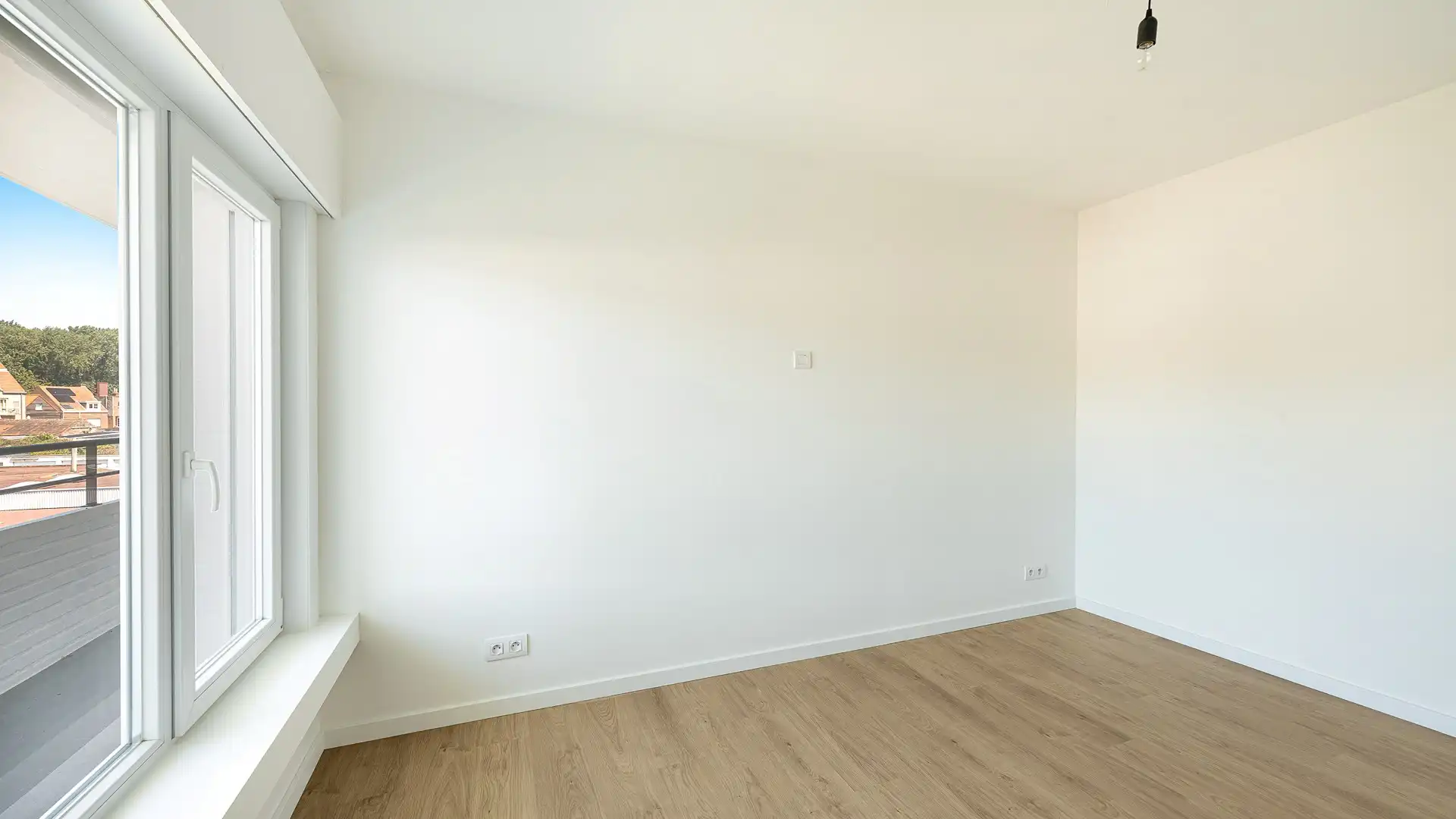 Schitterend appartement te Heist-aan-Zee foto 15