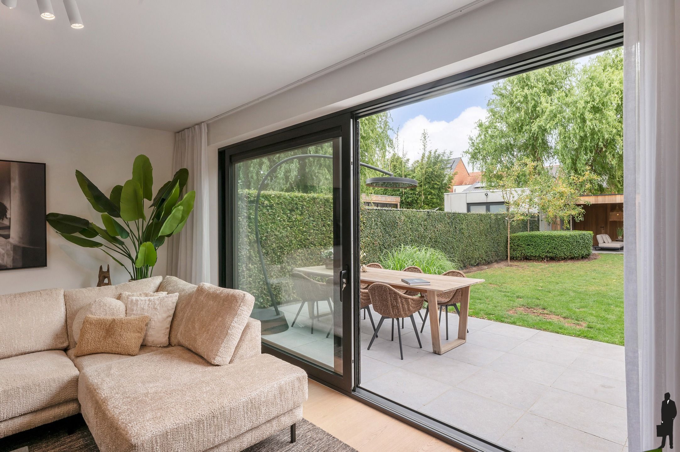 BEN woning aan het centrum! foto 7