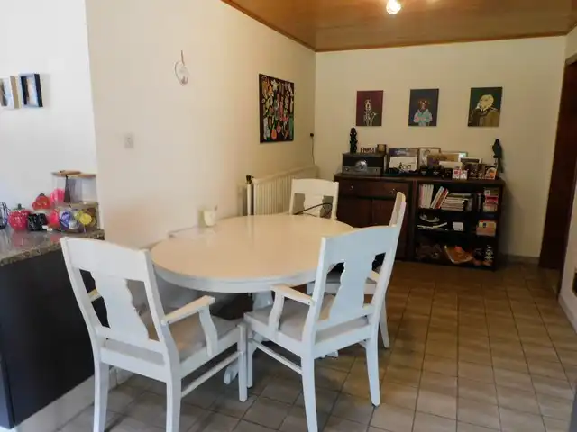 Rustig gelegen gelijkvloerse woning met tal van mogelijkheden  foto 7