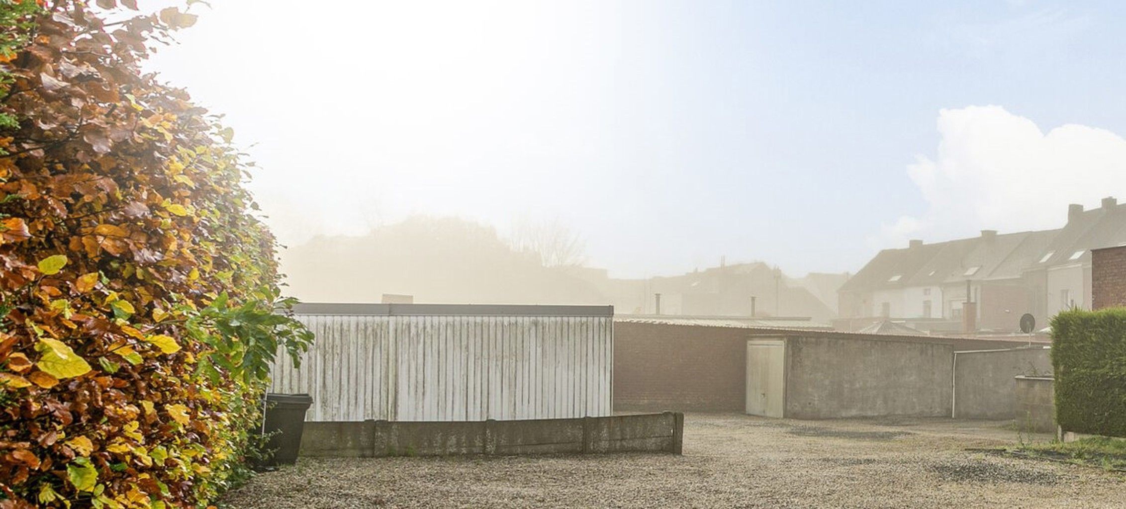 immo DAVID stelt voor: gesloten garagebox foto 3