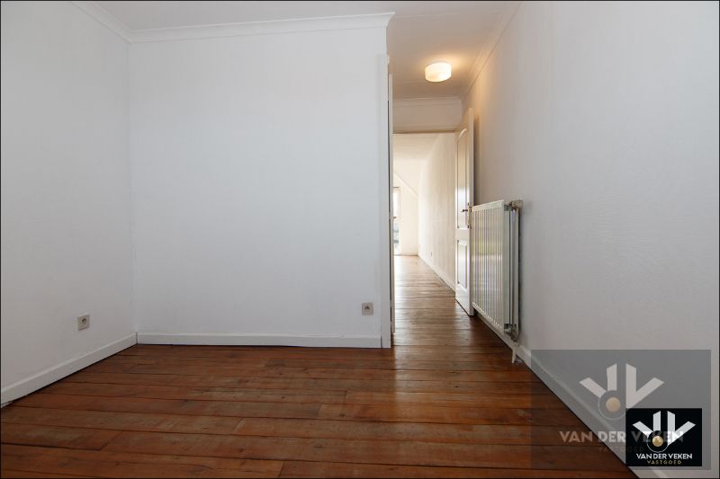 Praktisch 2 SLPK-appartement op centrale ligging te Houthalen foto 9