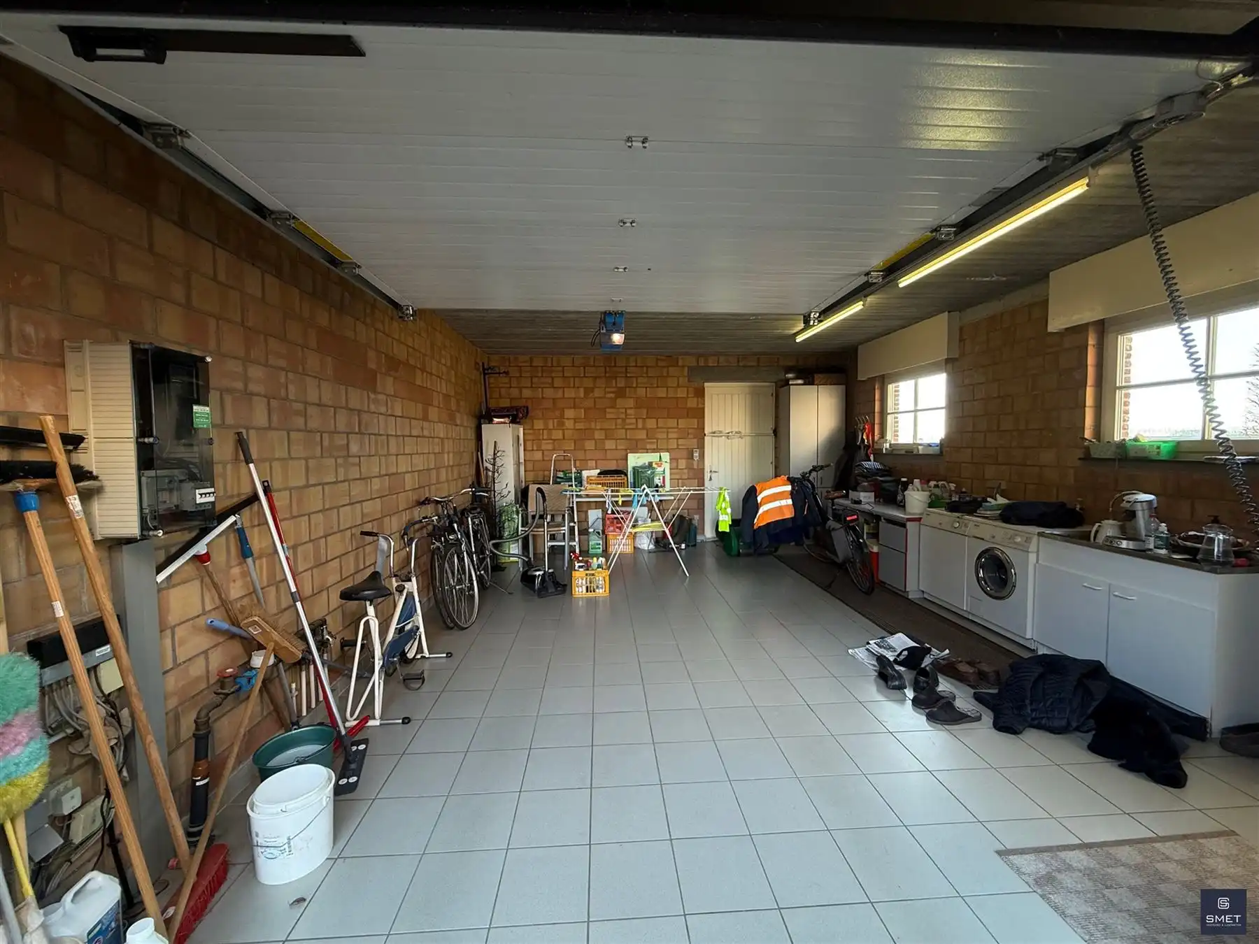 LANDELIJK GELEGEN PRACHTIGE VILLA foto 11