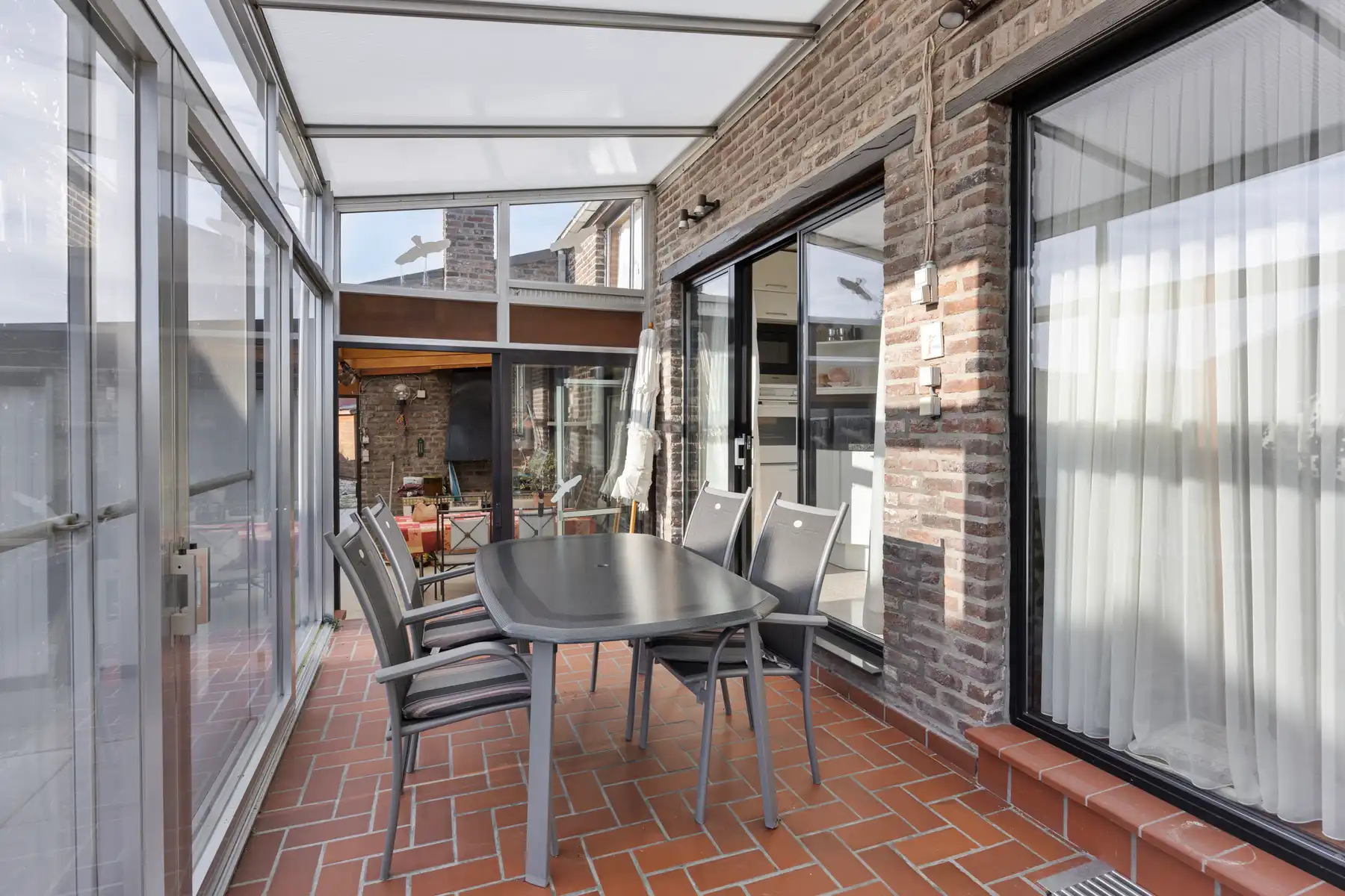 Karaktervolle woning met 4 slaapkamers foto 18