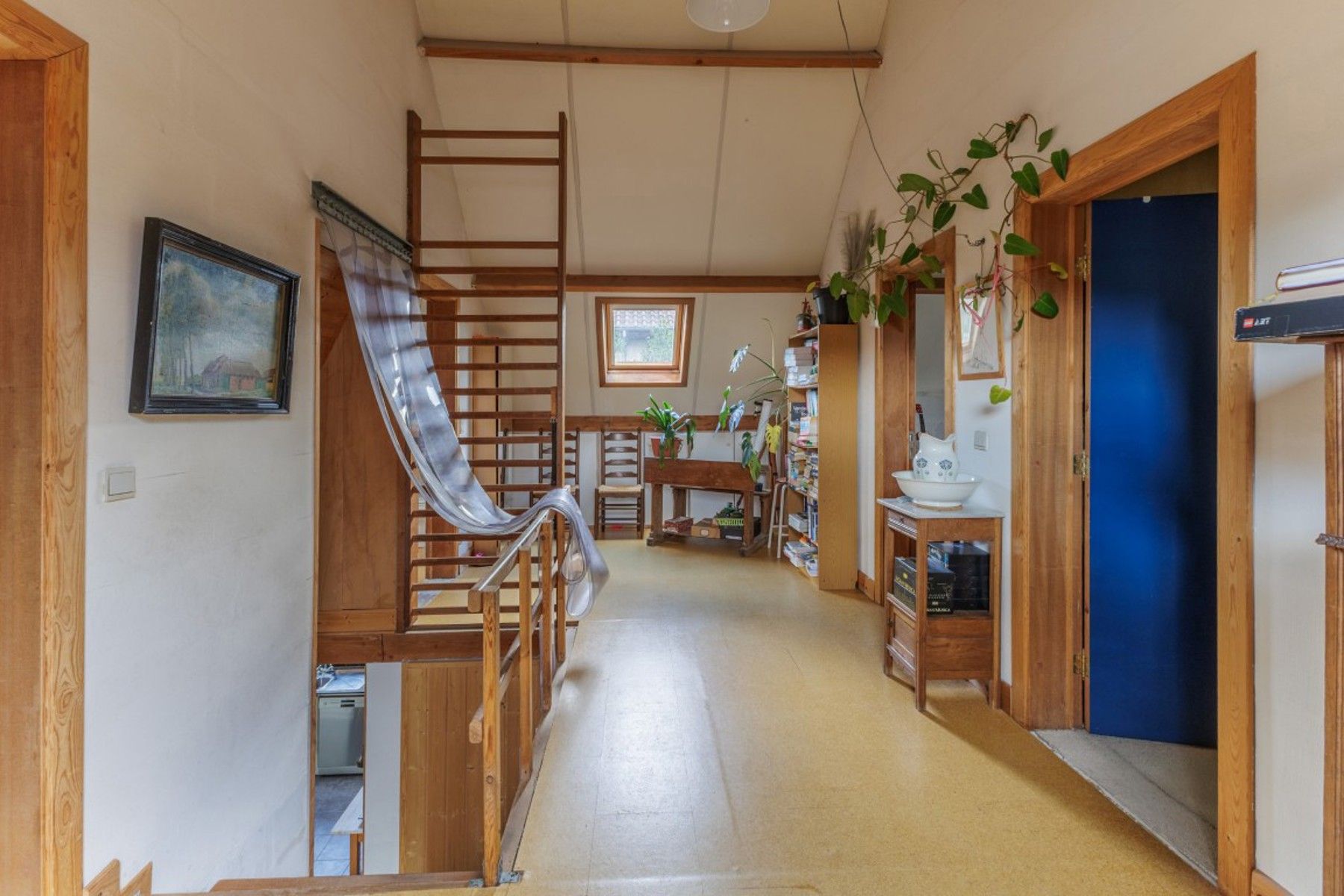 Vrijstaande woning op een perceel van meer dan 45 are foto 15