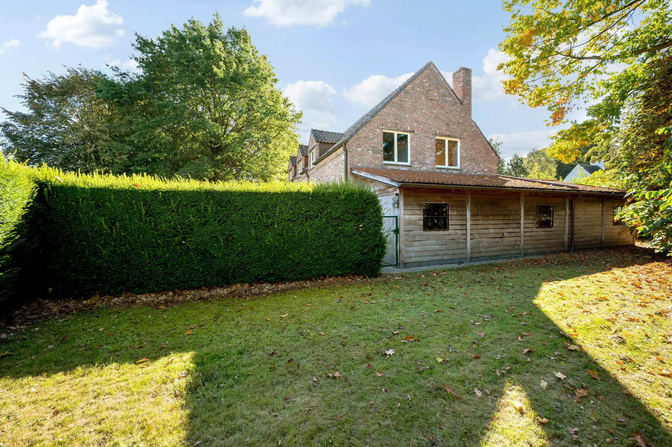 Huis te koop foto 25