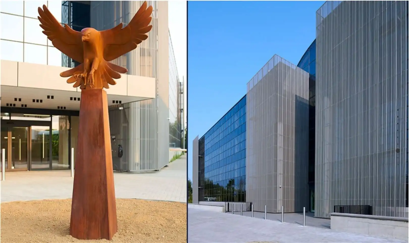 FALCON: Kantoorgebouw gelegen in Groot-Bijgaarden aan de Ring van Brussel foto 10