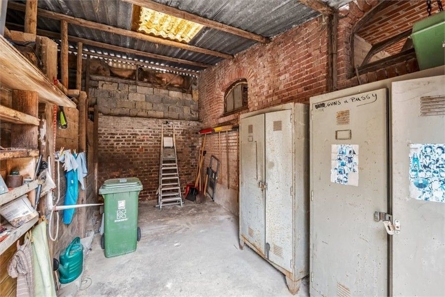 CHARMANTE HOEVE OP EEN PERCEEL VAN 14A IN HEERS foto 33