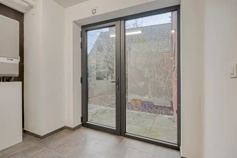 Kantoorruimte te huur op topligging. Nieuwbouw! foto 7