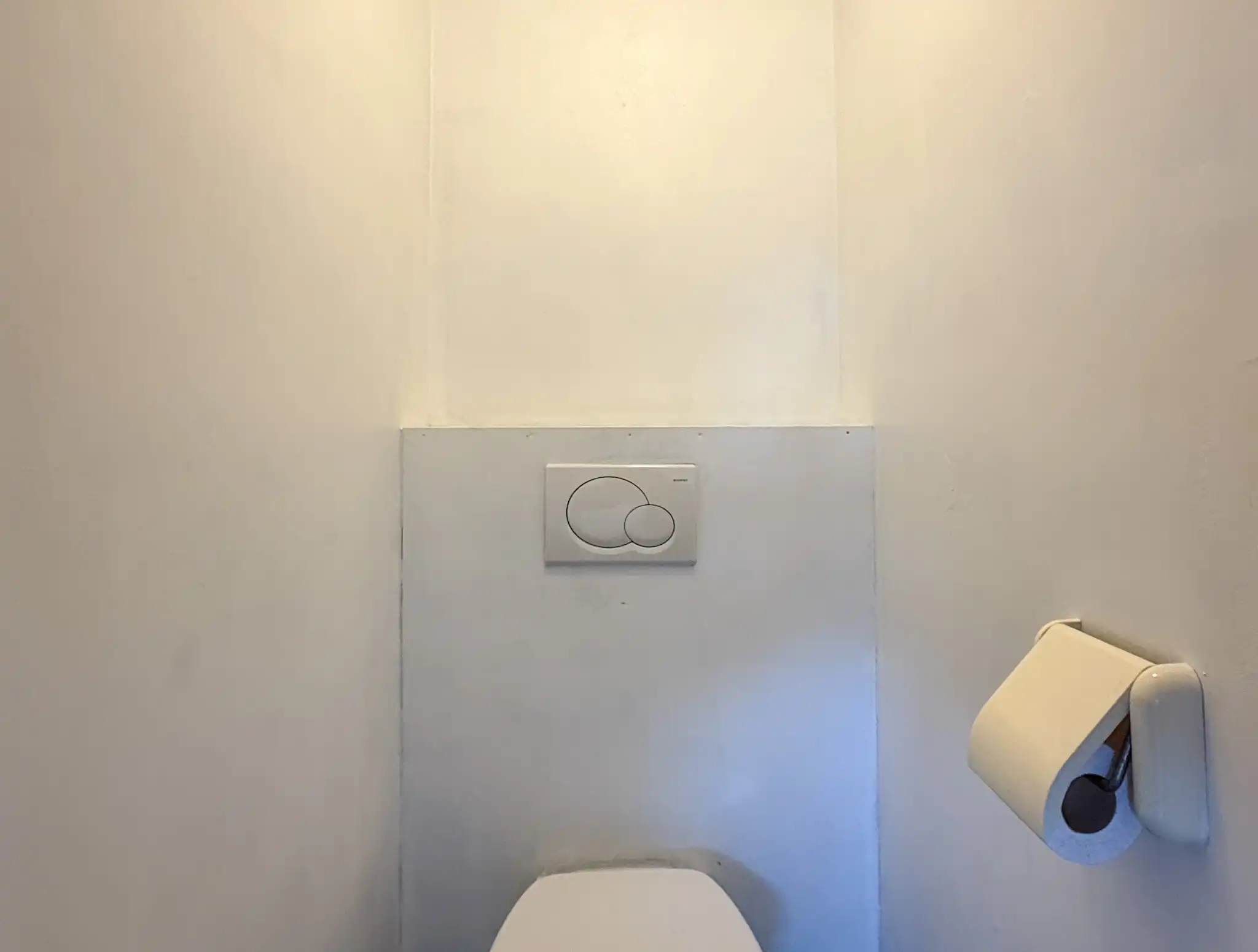 Dakappartement met twee slaapkamers en garagebox te huur in Kruibeke! foto 8