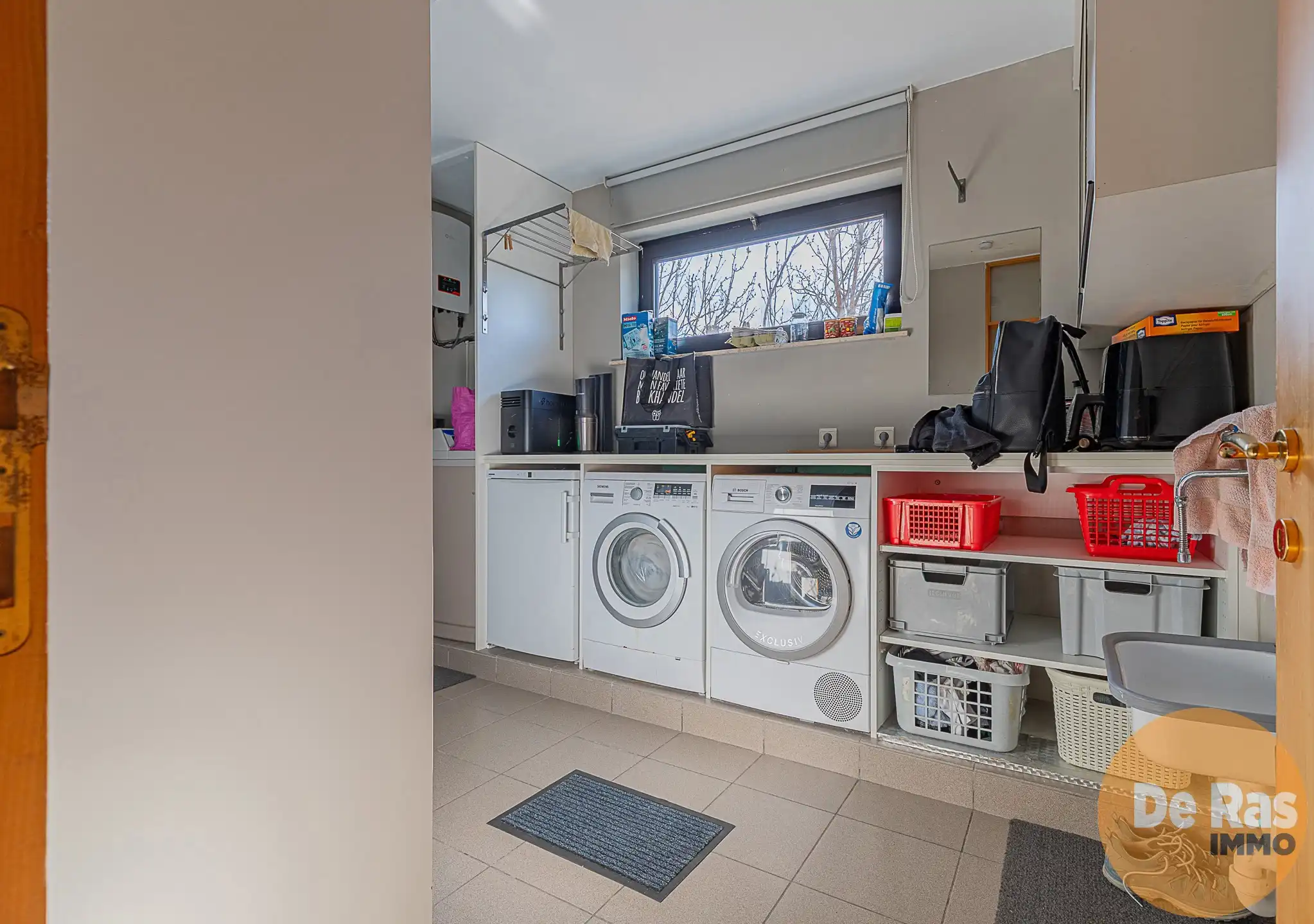 LEDE - Instapklare HOB op toplocatie nabij centrum foto 23