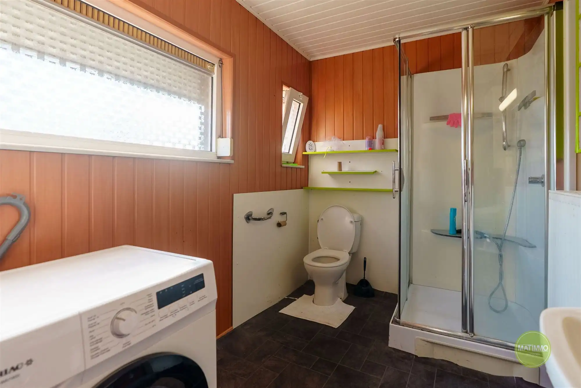 Op te frissen gezinswoning met 3 slaapkamers te Dessel foto 14