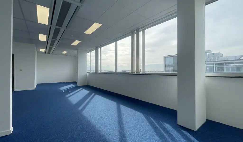 Kantoren te huur in Zenith Business Park Mechelen foto 6