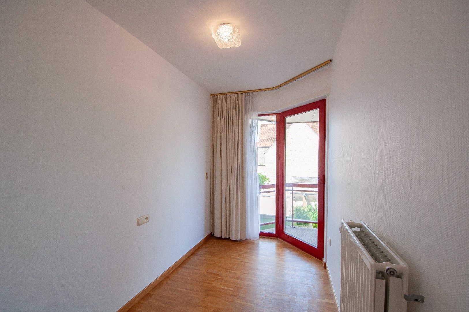 Appartement met prachtig zicht op 'stil ende' met 2 slaapkamers foto 10