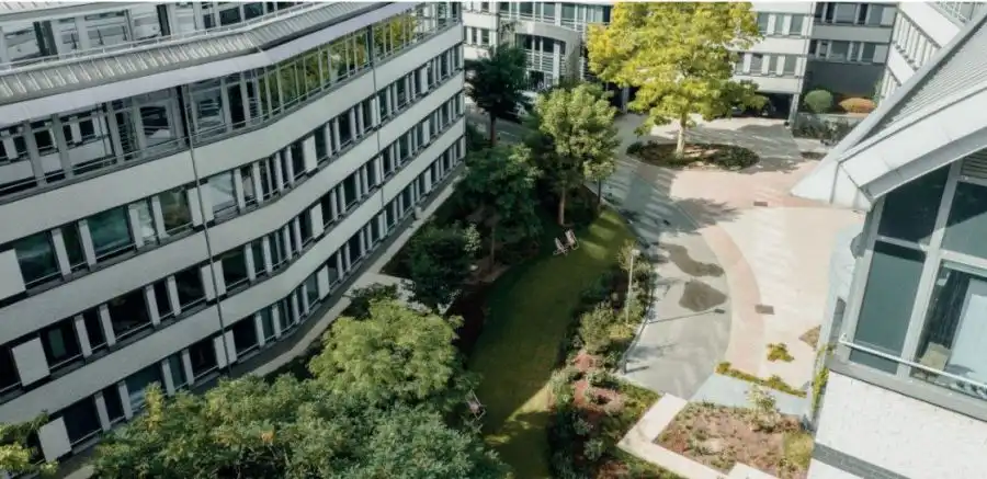 Etienne Demunterlaan 5, 1090 Jette foto 2