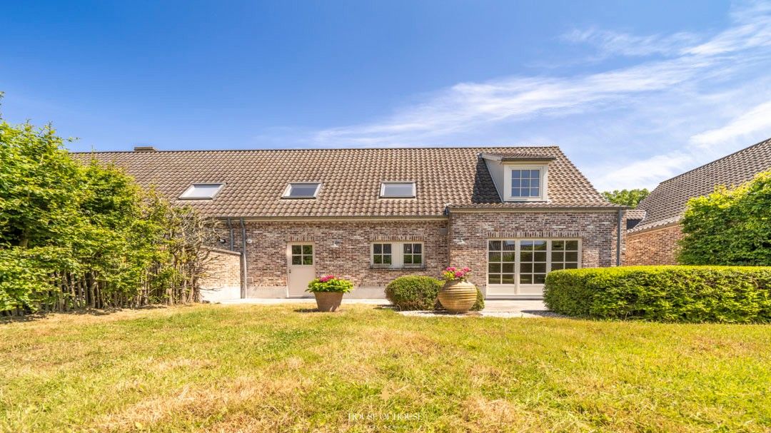 Charmante woning op topligging foto 12
