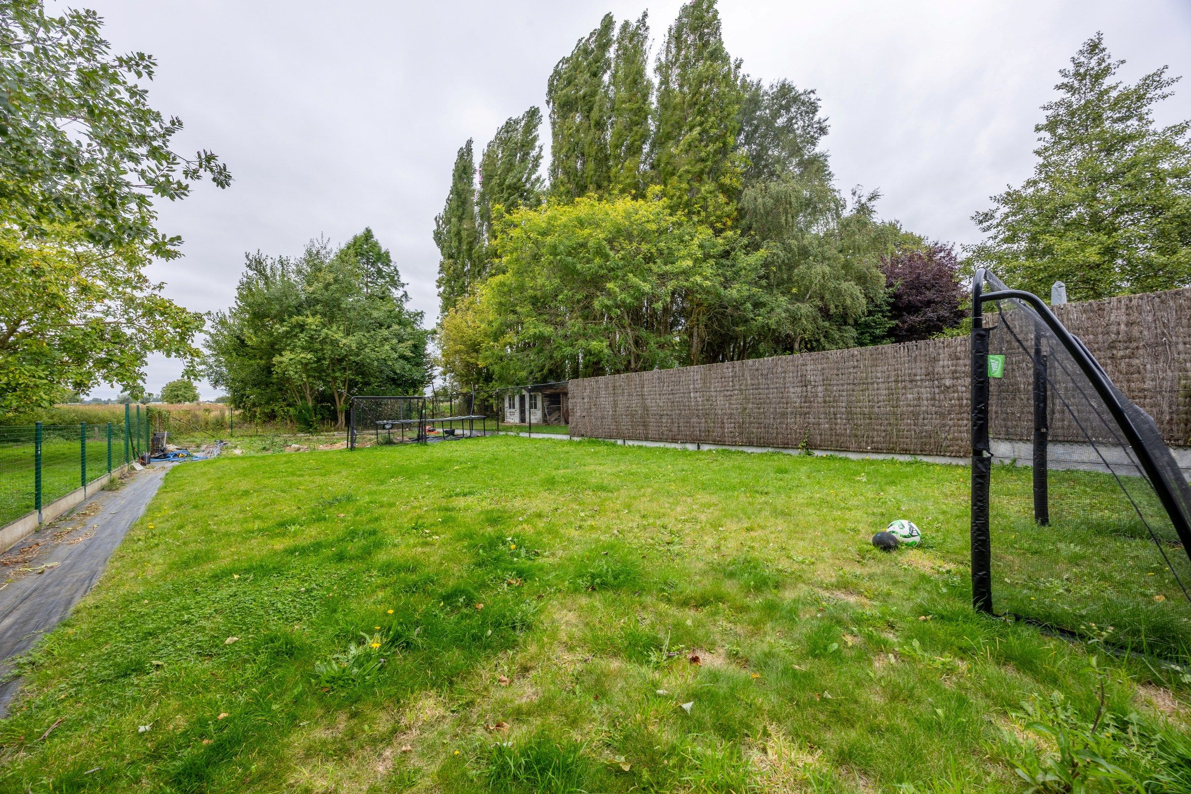 VERDER TE RENOVEREN HALFOPEN BEBOUWING  foto 13