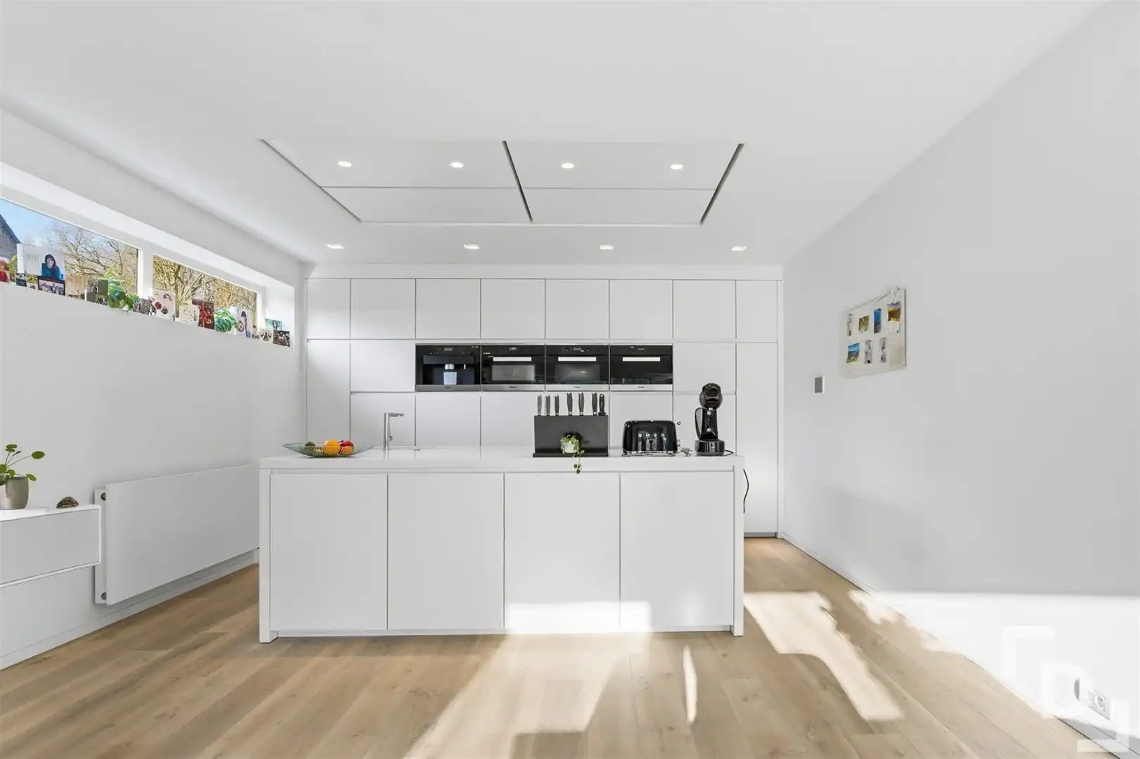 Moderne villa met hoogwaardige afwerking op topligging! foto 4