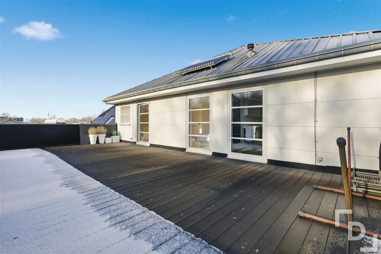 Moderne villa met hoogwaardige afwerking op topligging! foto 4