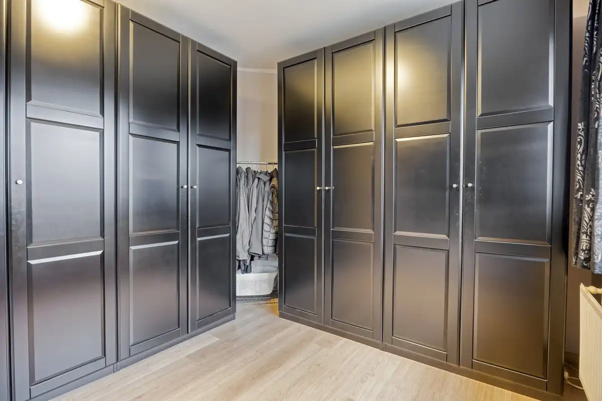 Instapklare stadswoning met 5 slaapkamers en tuin nabij centrum Hasselt foto 17