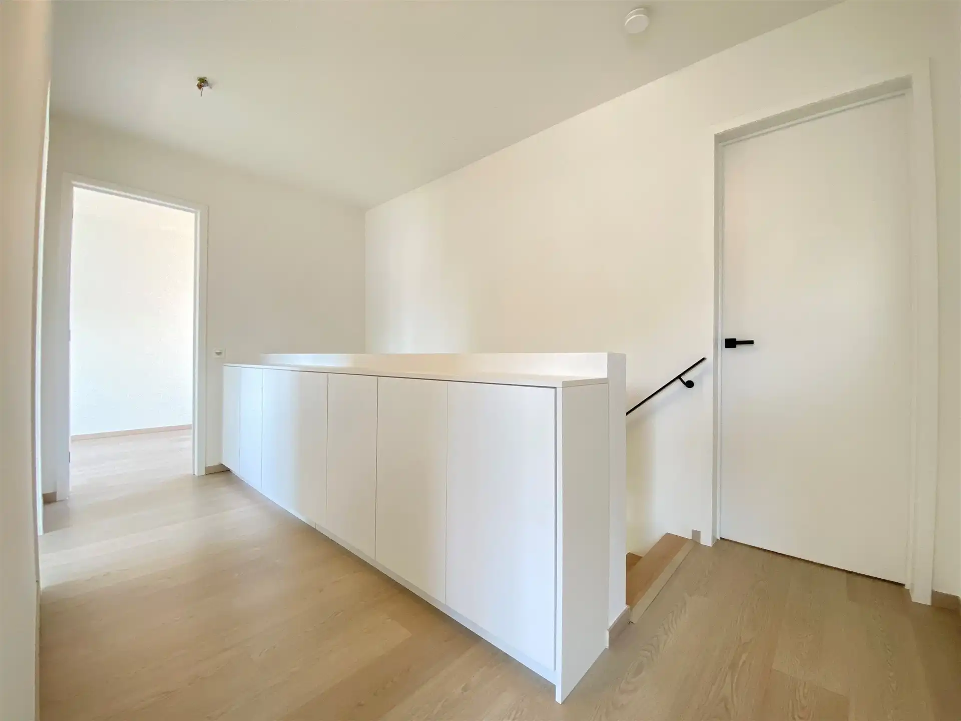 Energiezuinige nieuwbouw woning met 3 slaapkamers en tuin. foto 18