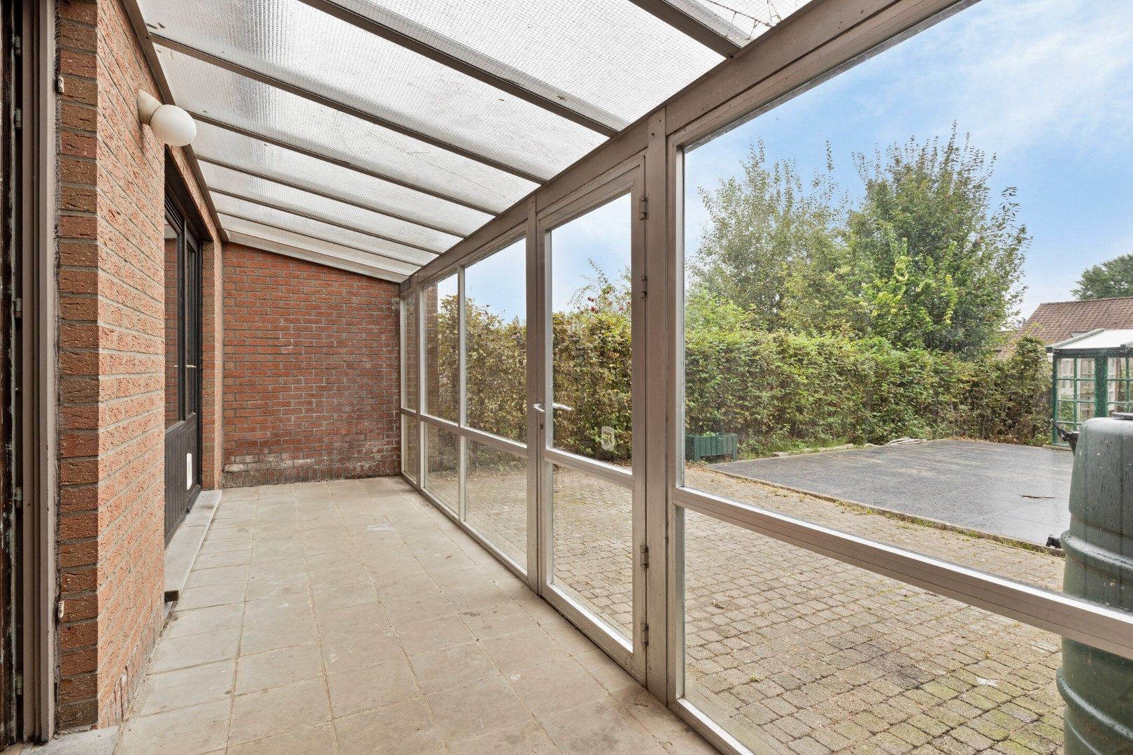 Woning op gunstige locatie te Heverlee te koop - EPC 248 kWh/m² jaar - bewoonbare opp.  187 m² foto 10