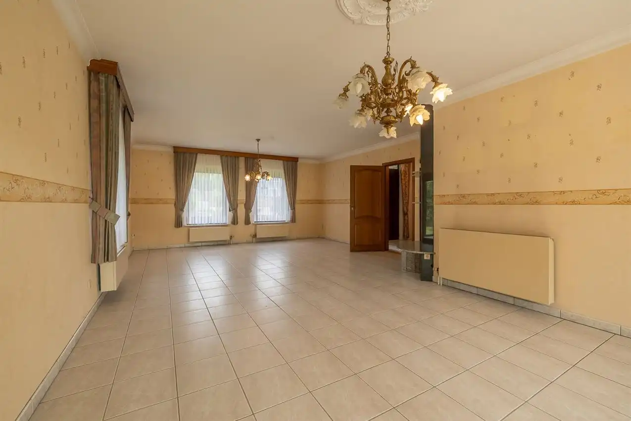 Landelijke villa op 1 hectare in Assent foto 11