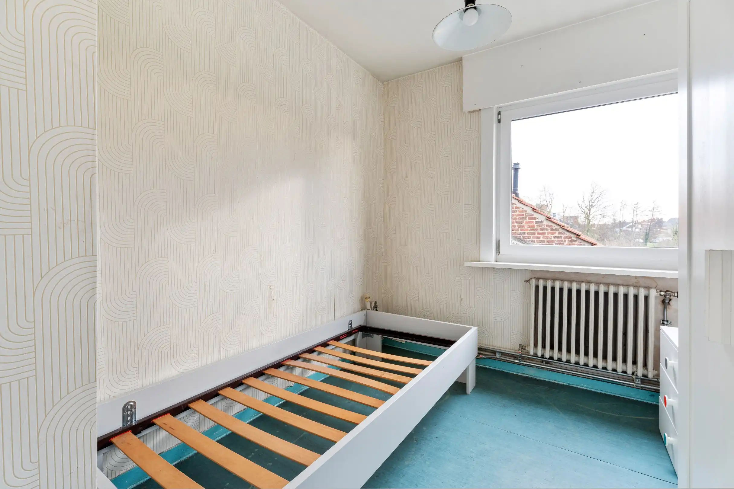 Woning met zicht op het Lijsterbespark foto 17