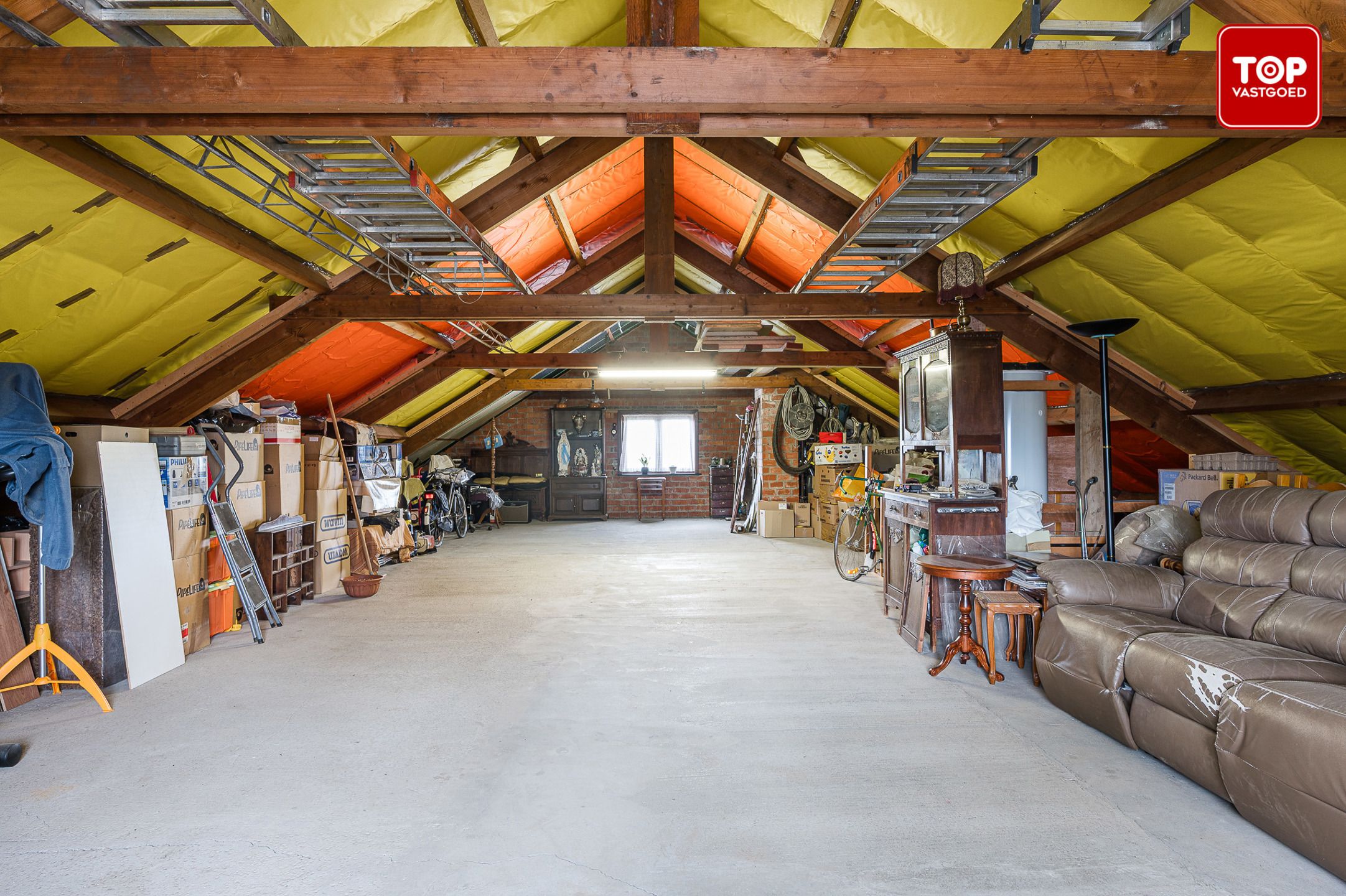 Villa met 3 slaapkamers en royale tuin foto 25