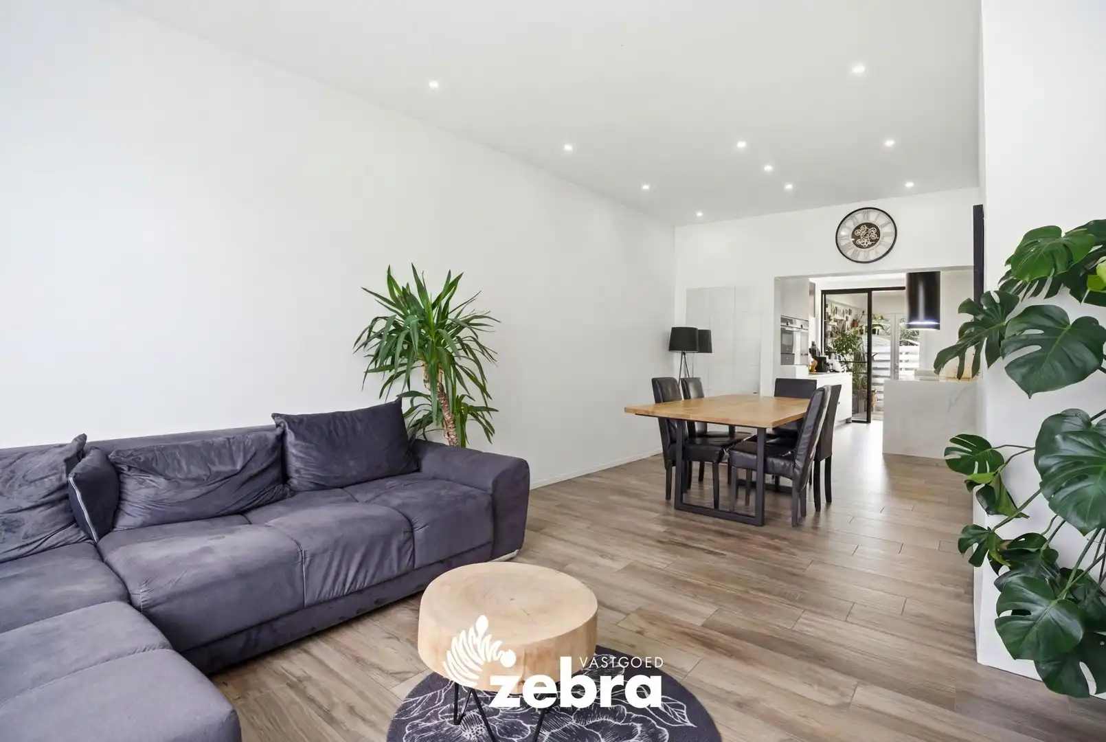 Instapklare woning met EPC-label B nabij centrum Meulebeke! foto 5