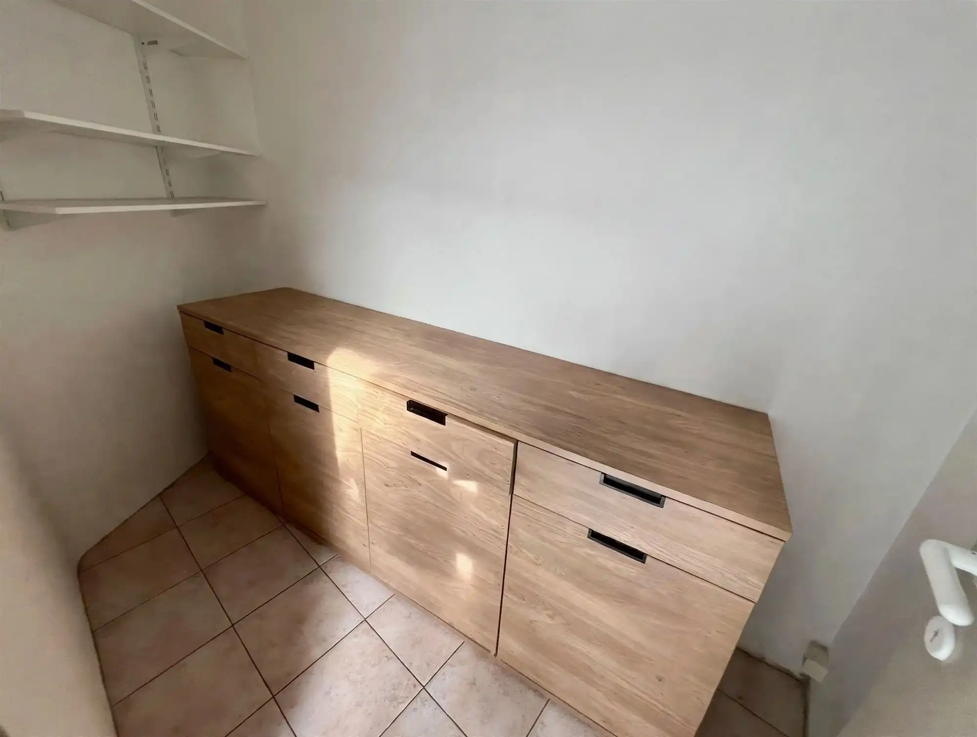 Ruime stadswoning met EPC B en 4 grote slaapkamers foto 12