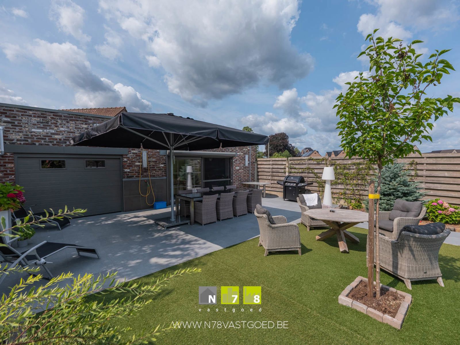 Huis te koop foto 48