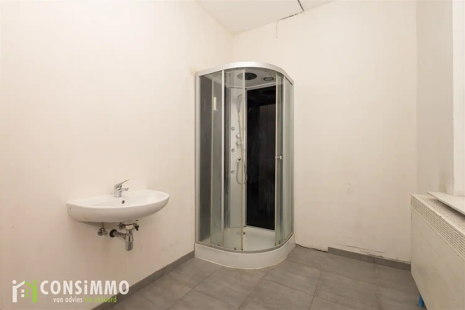 Rendementsvastgoed met 6 verhuurde kamers in Genk foto 5