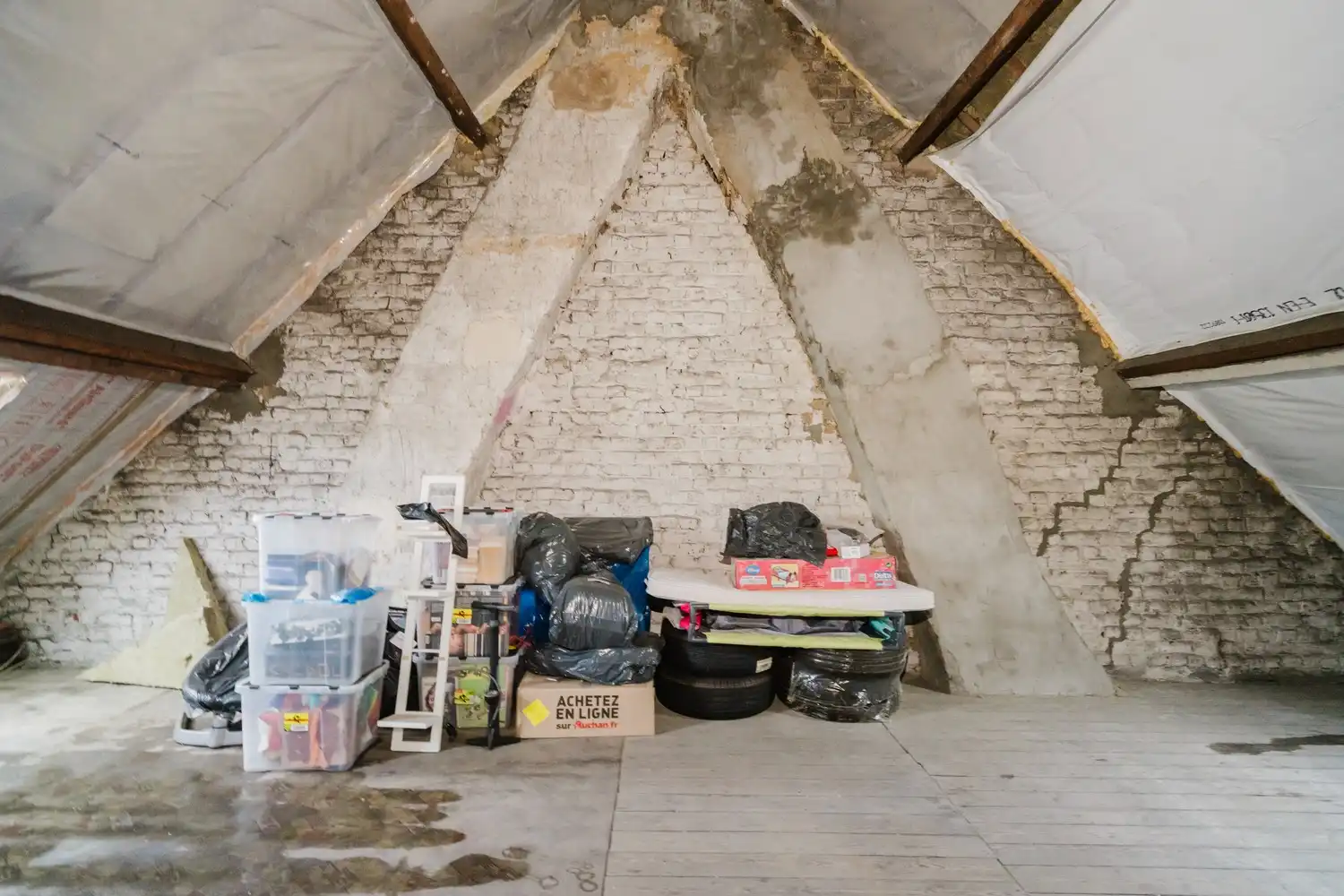 Van huis tot thuis in Marke foto 18