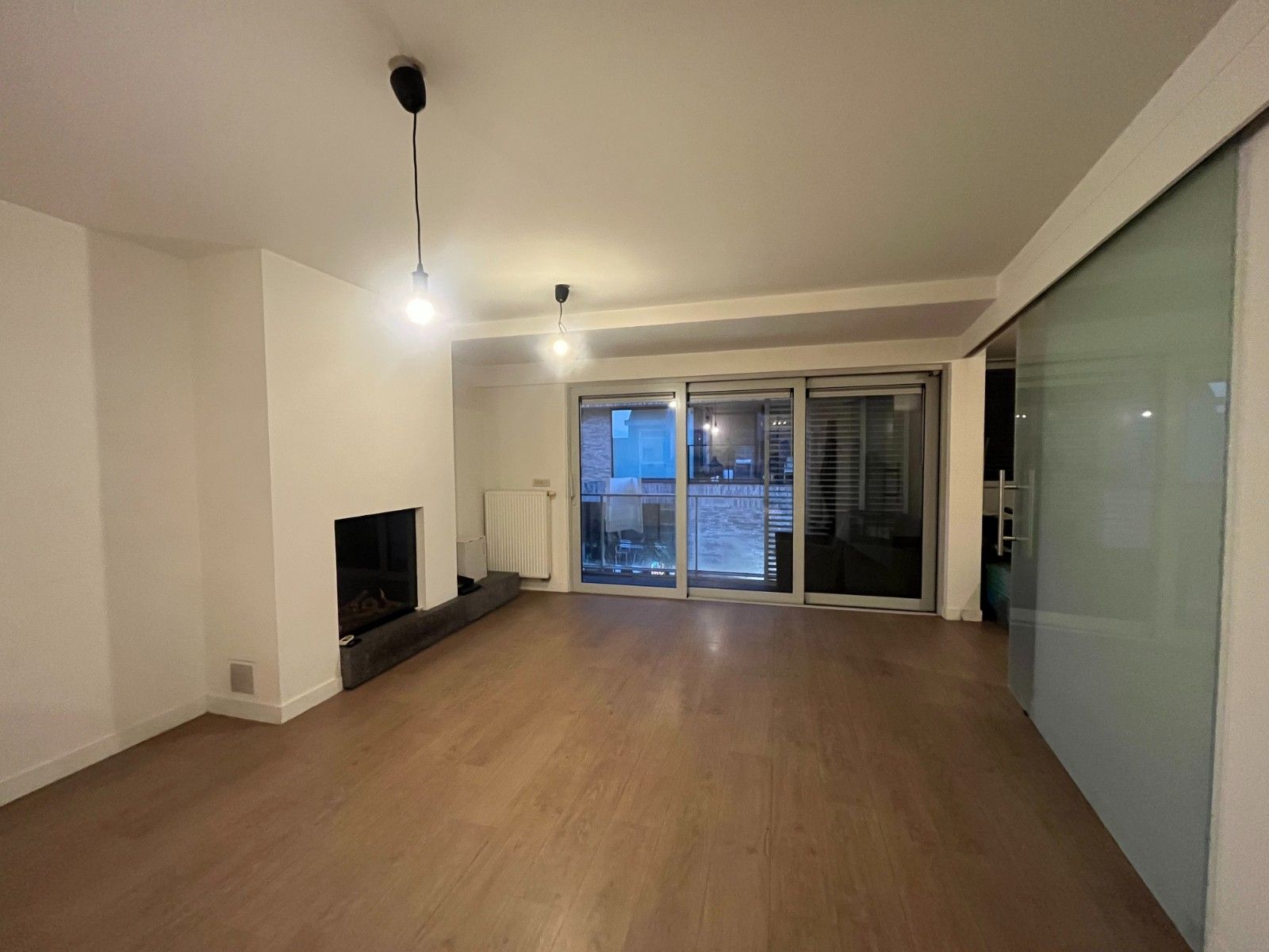 Gezellig 1-slaapkamerappartement te huur in hartje Waregem foto 2