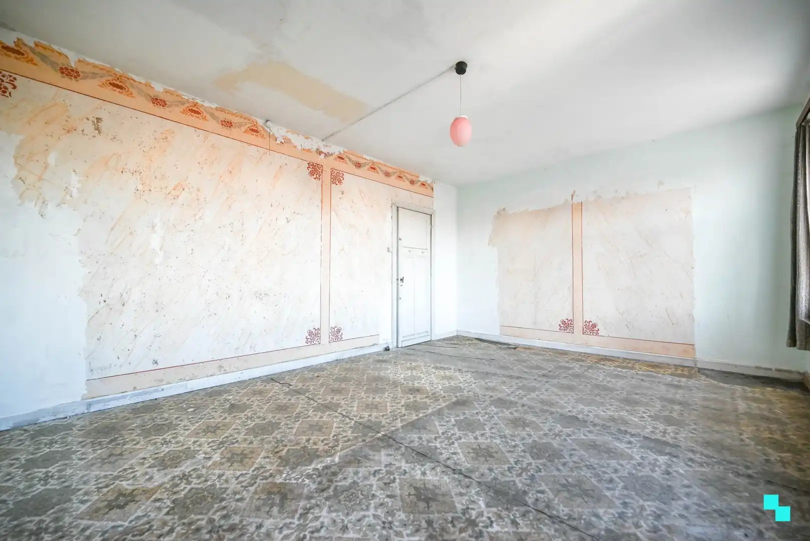 Open bebouwing op zichtlocatie te Waregem foto 15