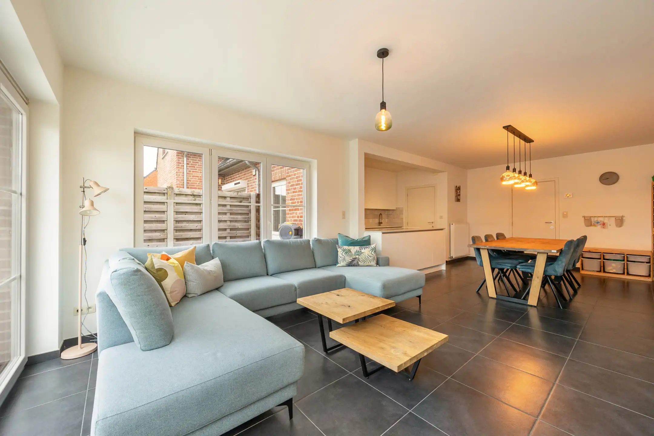 Energiezuinige gezinswoning in doodlopende straat te Beerse! foto 8