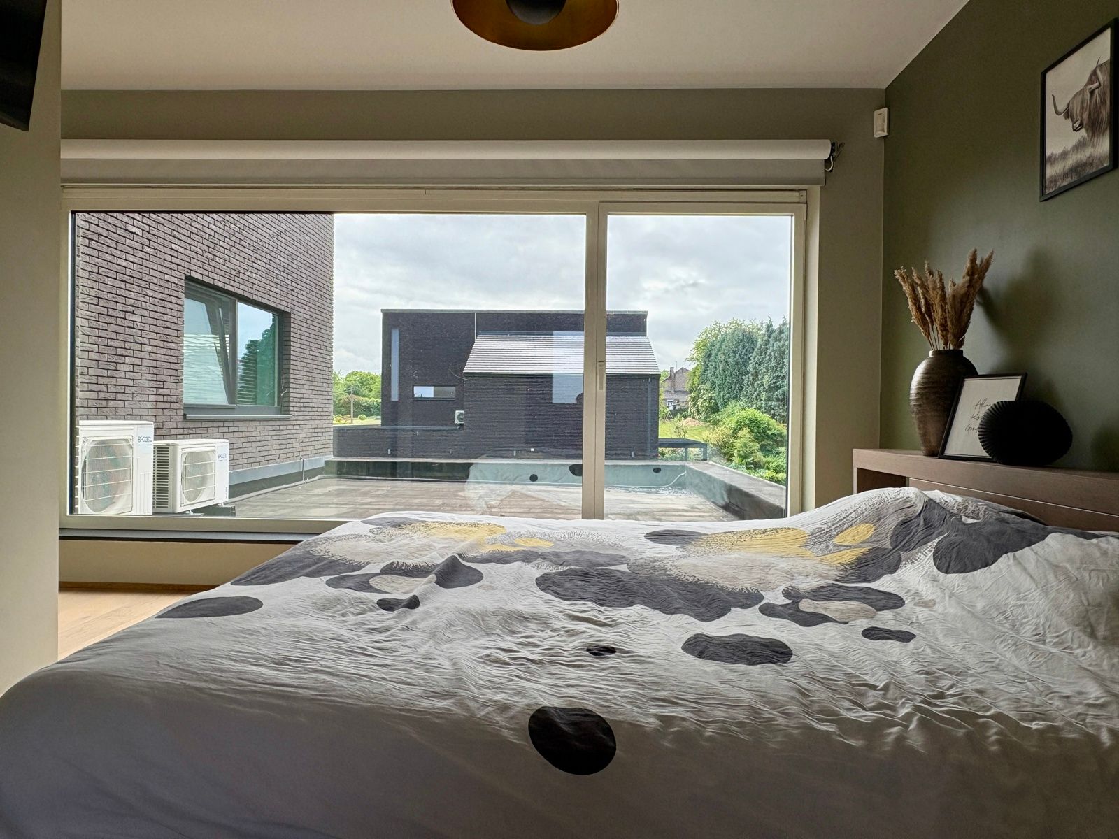 De woning is een combinatie van luxe, comfort en duurzaamheid foto 25