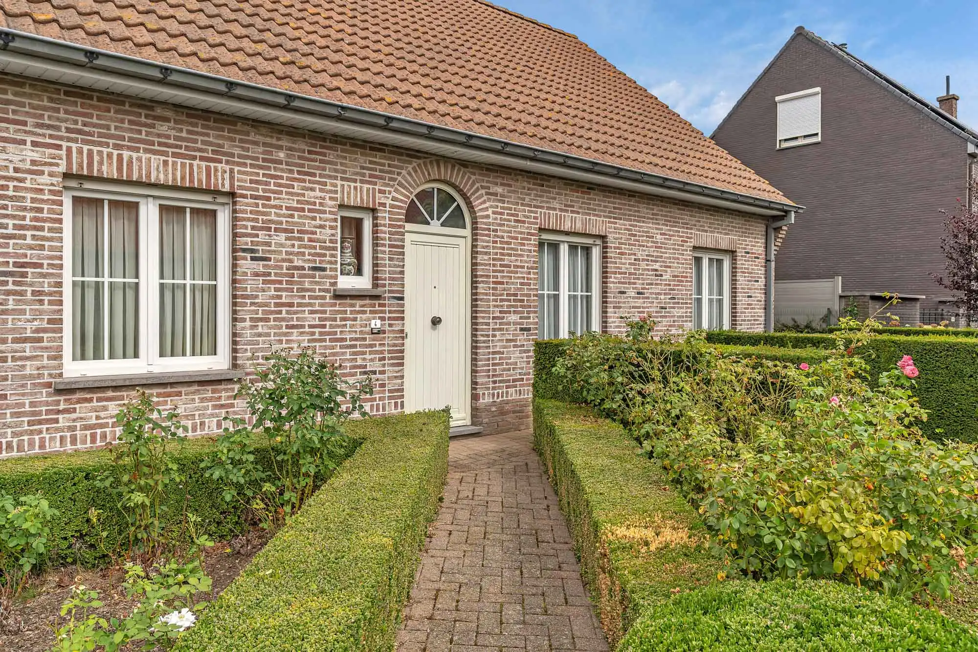 Gebouw te koop Markettestraat 4 - 9800 Vinkt