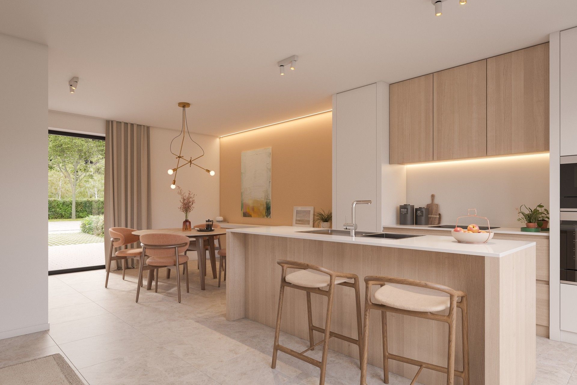 Woning 34 - Bivelenhof foto 3