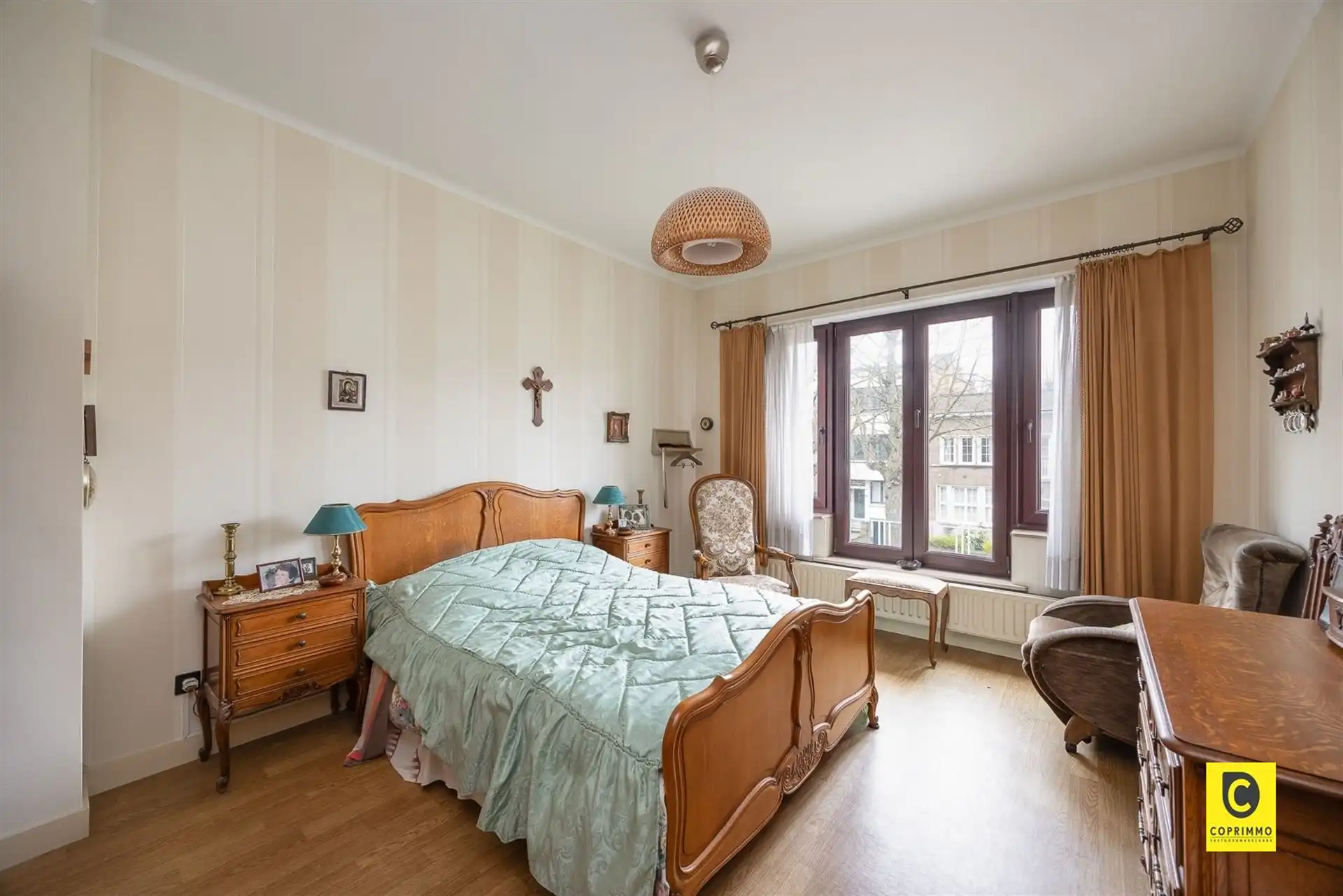 Pulhof - Ruime woning foto 11