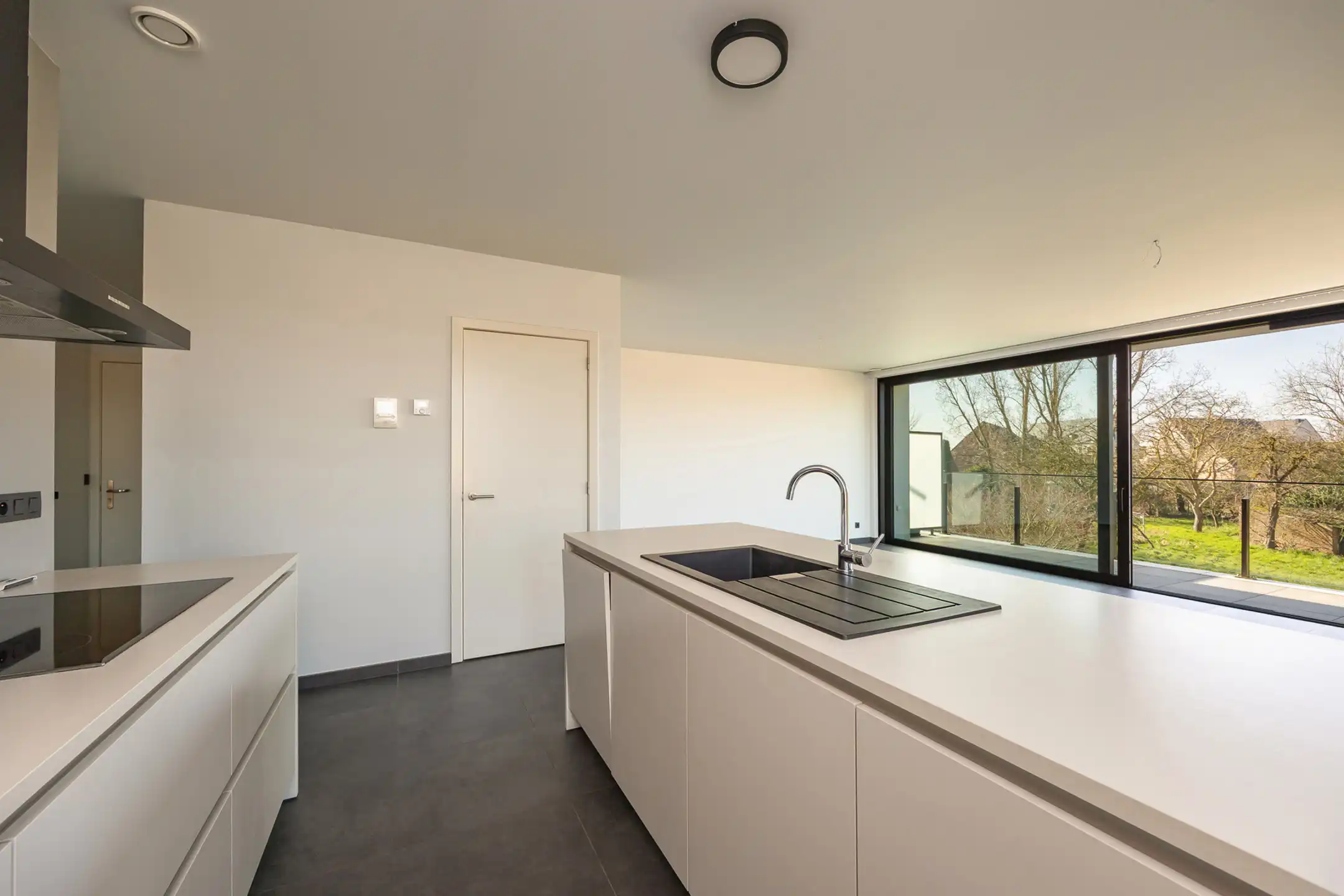 Centraal gelegen appartement met 3 slaapkamers te Oud-Turnhout foto 5