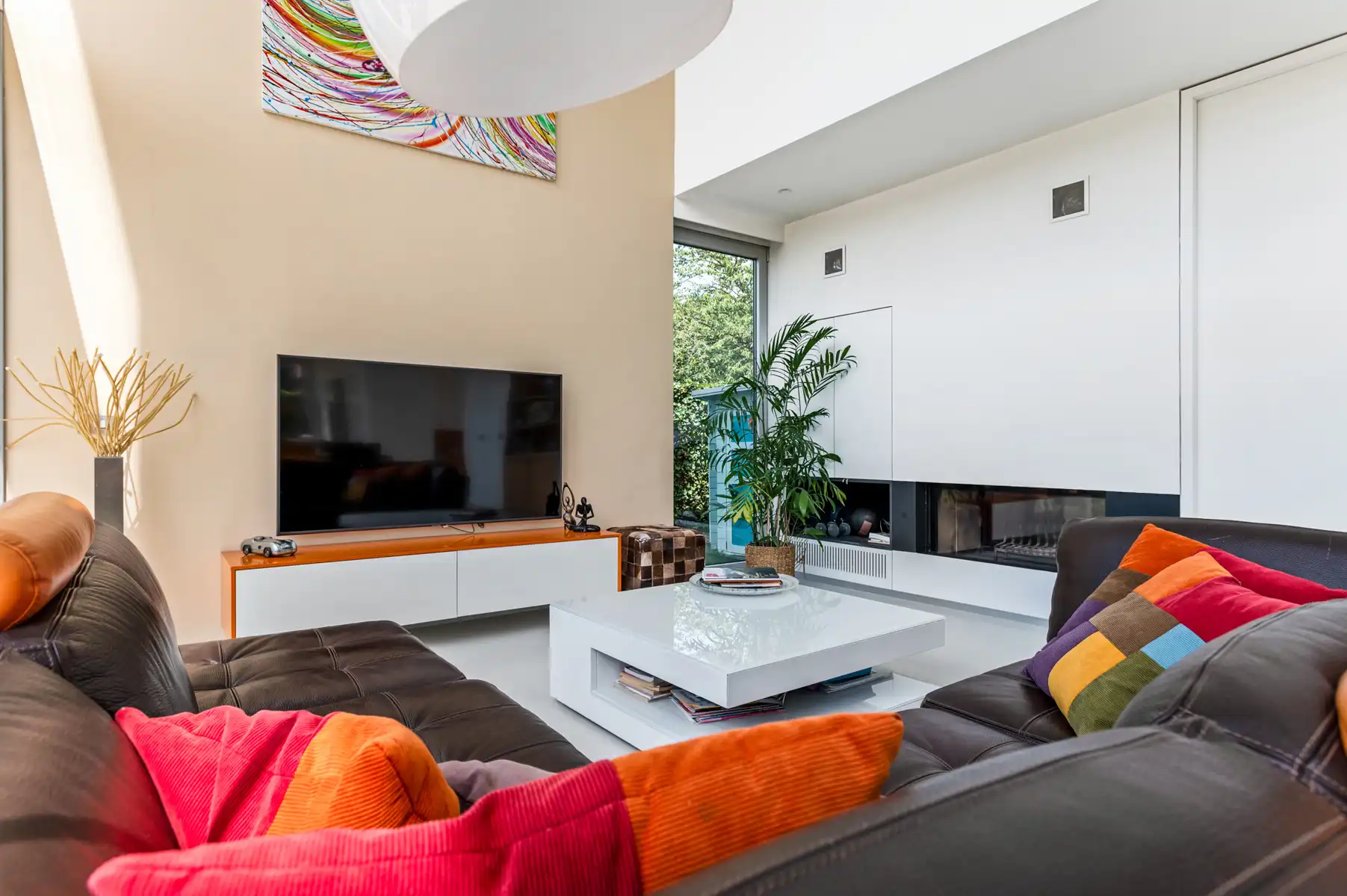 Moderne villa op toplocatie in Hoogboom foto 10