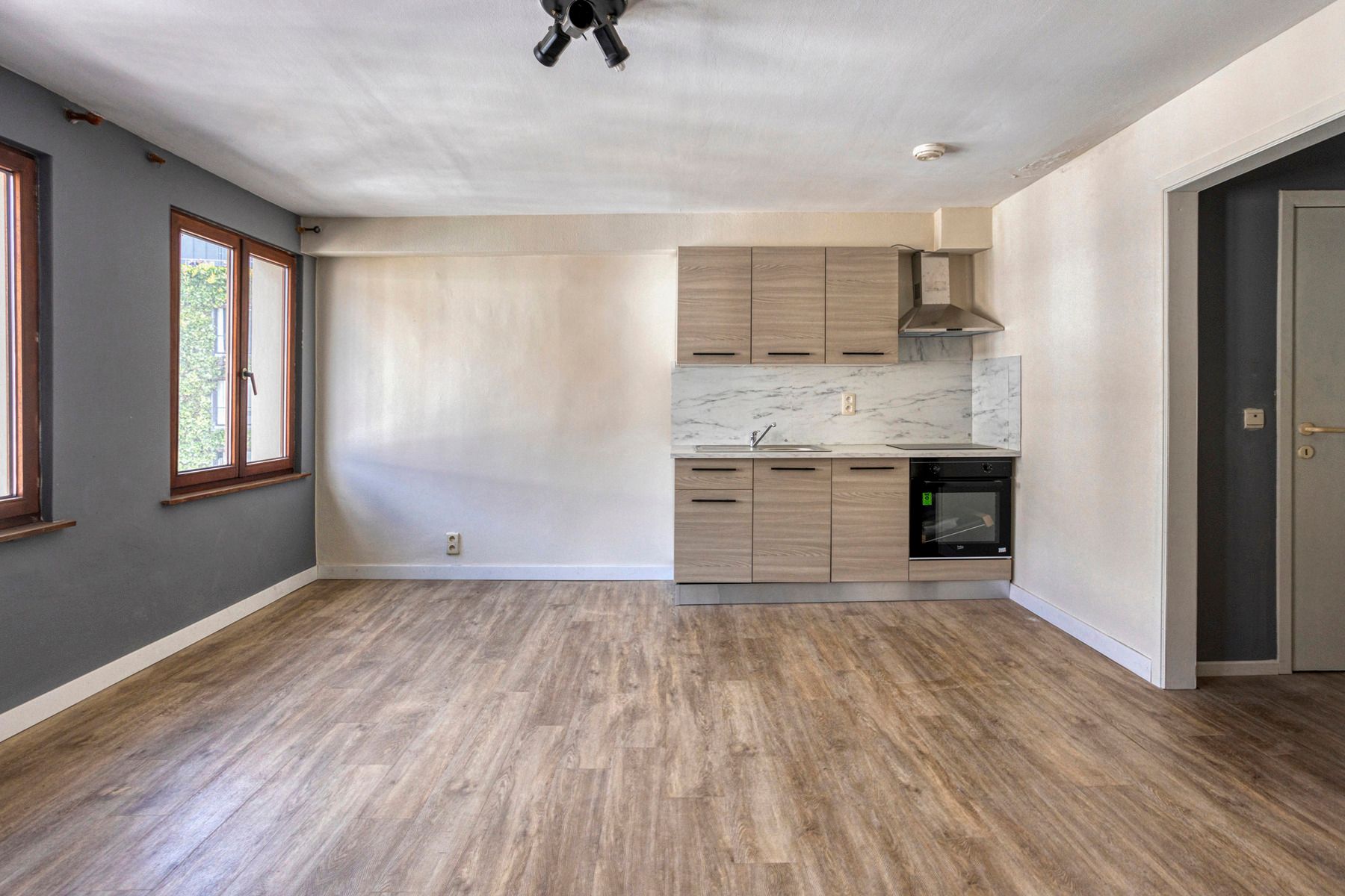 Instapklaar één-slaapkamerappartement (V2) op toplocatie. foto 4