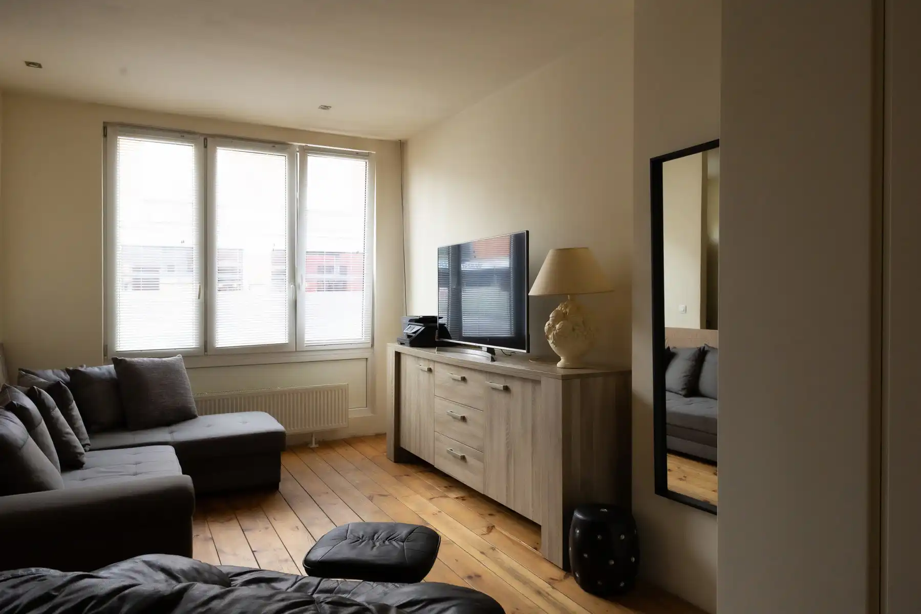 Woning met 2 slaapkamers in Deurne foto 2