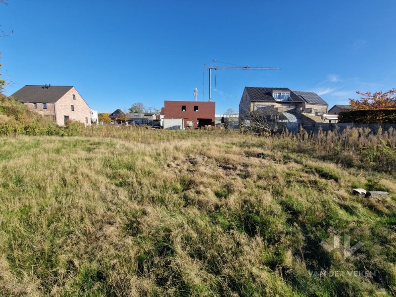 Halfopen nieuwbouwwoning met 3 slaapkamers en prachtig perceel op goed bereikbare locatie nabij het centrum van Opglabbeek (Oudsbergen) - afwerkingsgraad nog te kiezen voor de snelle beslisser! foto 12