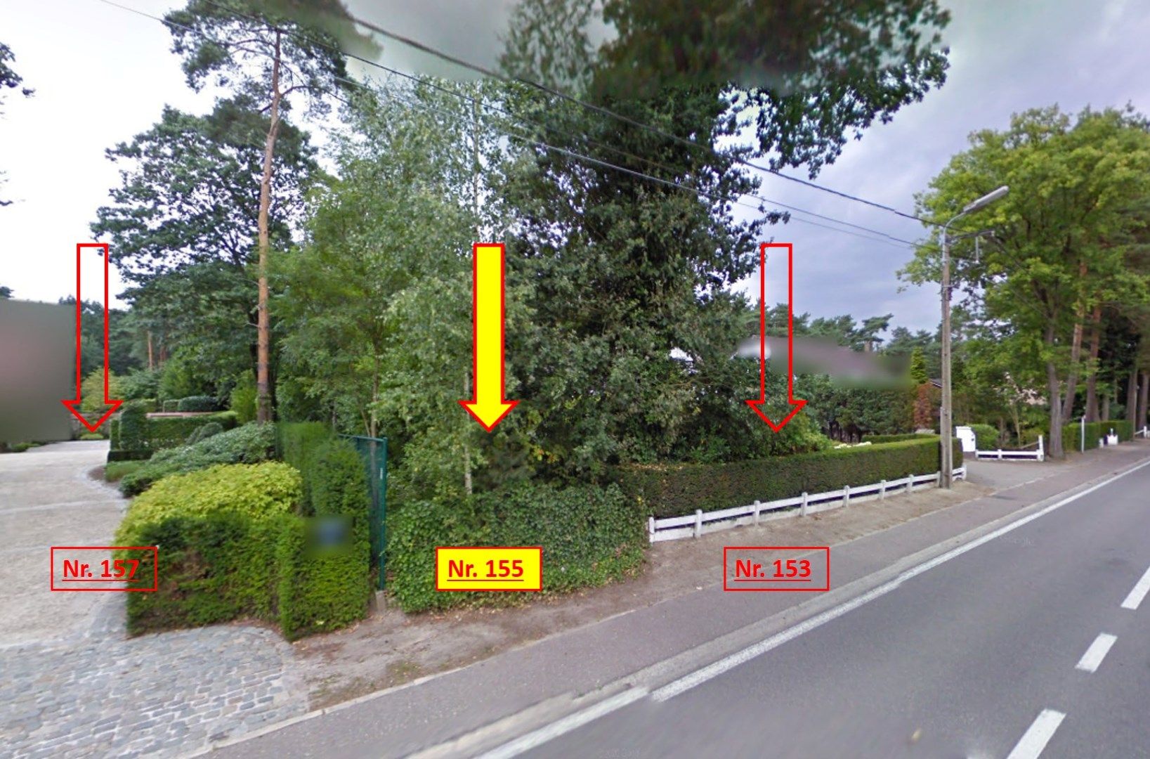 ! IN OPTIE - VERKOOP IN AFHANDELING ! foto 5