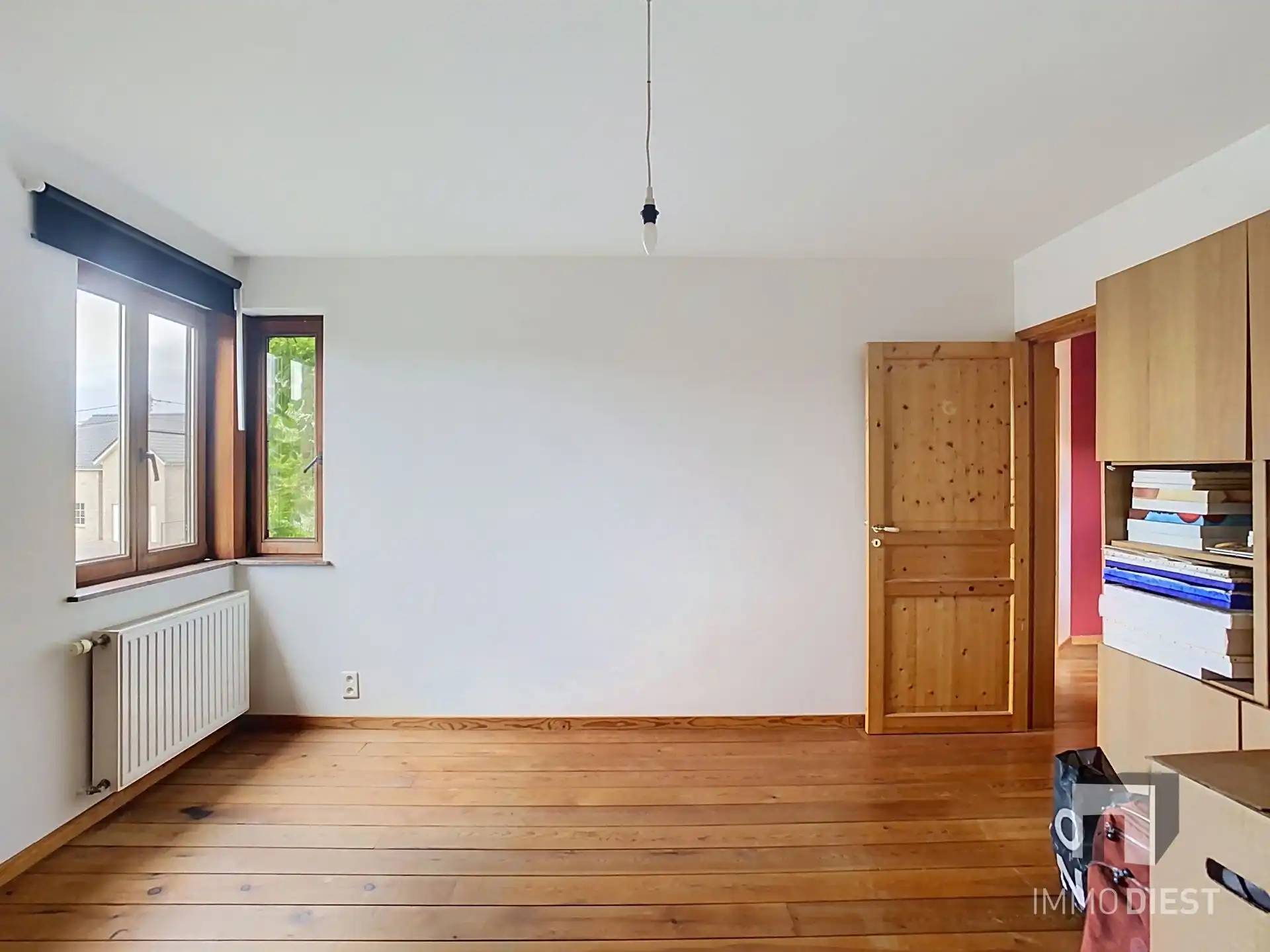 Ruim wonen in het groen van Koersel foto 27